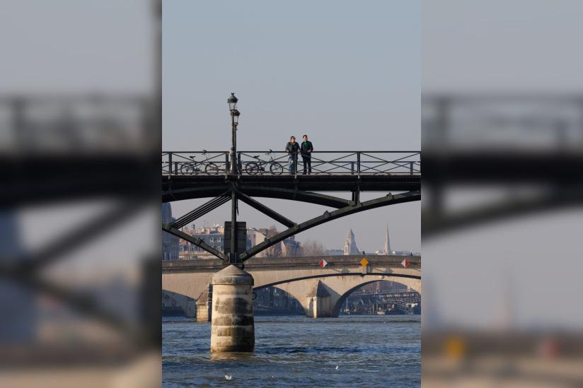 Découvrez Myparisjetaime.com : Votre Guide Personnalisé de Paris