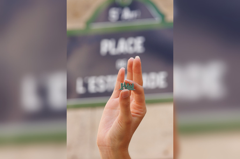 Découvrez Myparisjetaime.com : Votre Guide Personnalisé de Paris