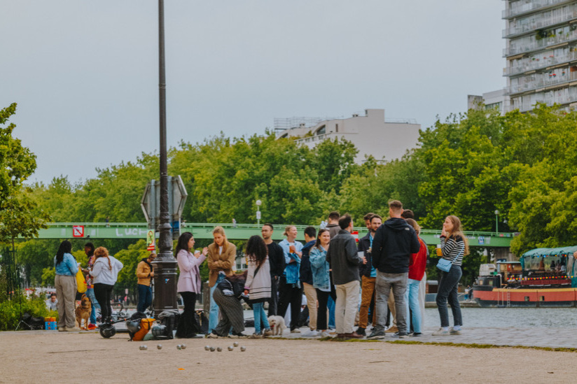 La Vie Nocturne à Paris : Un Kaléidoscope d’Expériences