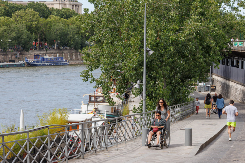 Les Meilleures Activités Parisiennes de l'Été 2025