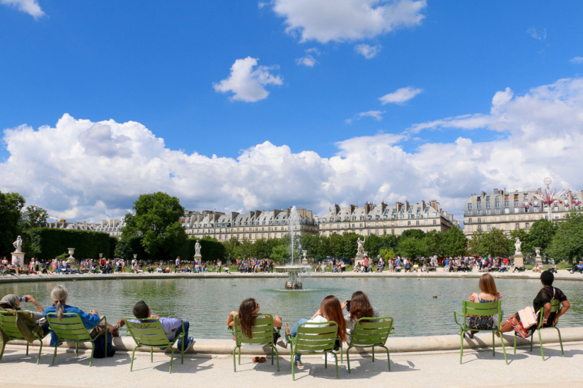 Bienvenue à Paris ! Votre Guide Pratique