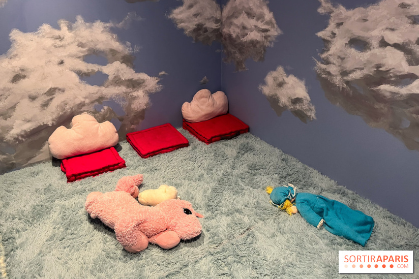 Le Bouillon des Kids - nos photos