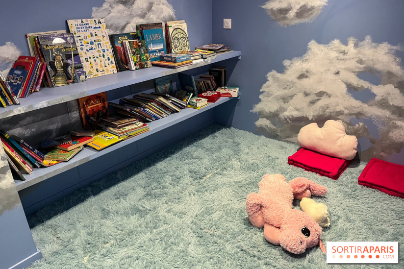 Le Bouillon des Kids - nos photos