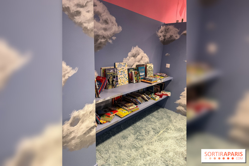 Le Bouillon des Kids - nos photos