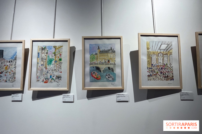 Le Bouillon des Kids - nos photos