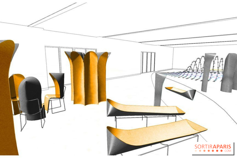 D'Days - Designer's Days 2013 ©matali crasset_Galerie Thaddaeus Ropac