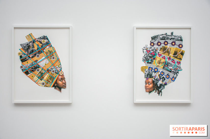 Collective Joy - Apprendre à Flamboyer, l'exposition joueyuse au Palais de Tokyo - DSC 2288