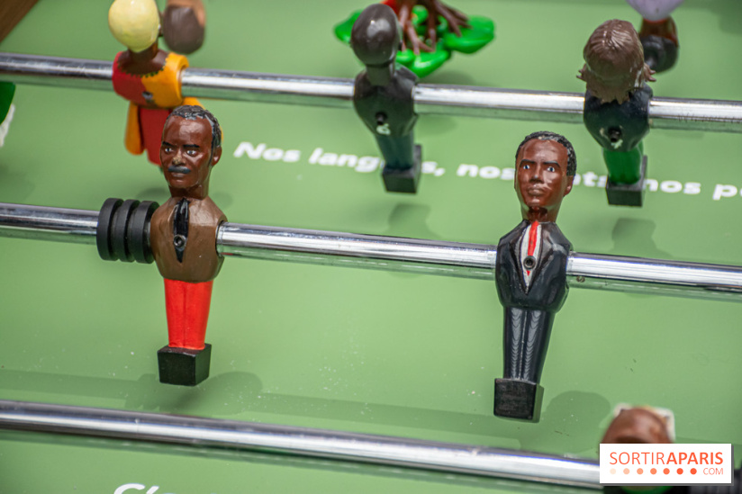 Collective Joy - Apprendre à Flamboyer, l'exposition joueyuse au Palais de Tokyo - DSC 2301