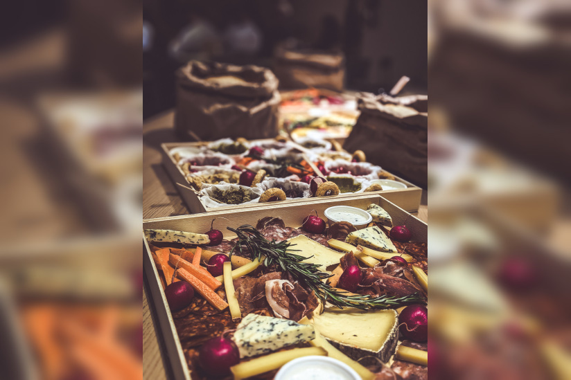 Bonne Tranche : l’apéro qui envoie du lourd