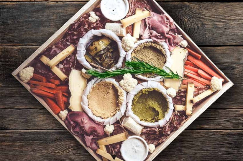 Campagne #34374 - goat 4