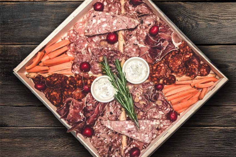 Campagne #34374 - porco rosso