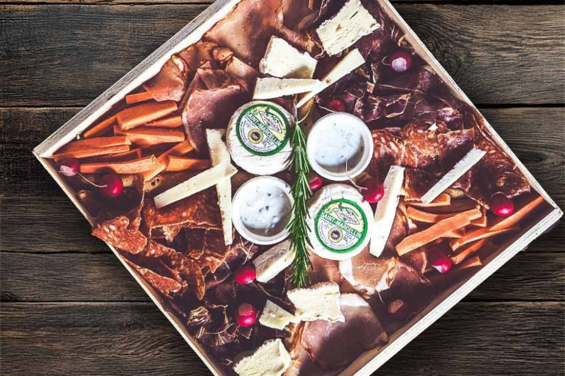 Campagne #34374 - smoky