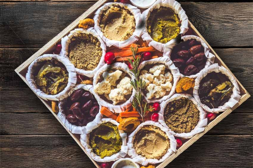 Campagne #34374 - sofresh