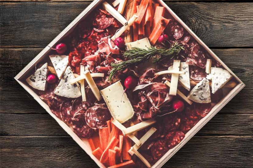 Campagne #34374 - tranche de vie