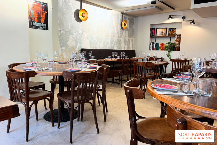 Brigade du Tigre - Décoration