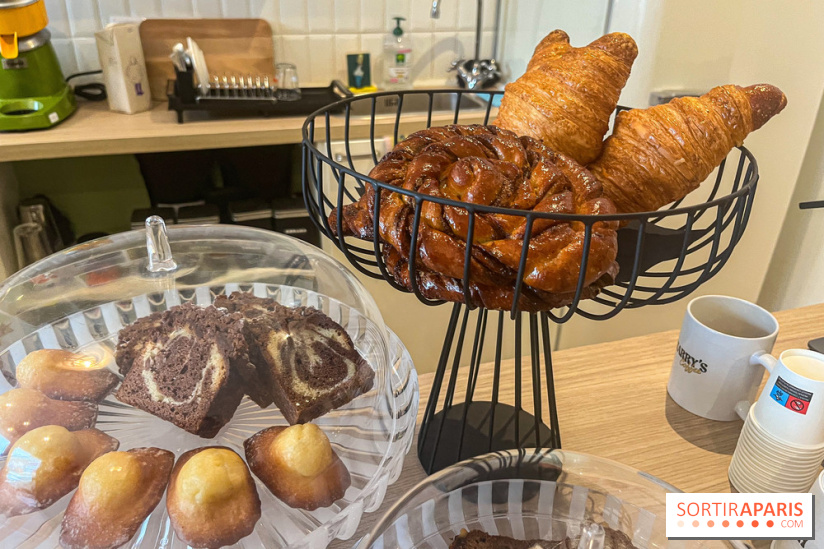 Harry's Coffee - nos photos - image00020