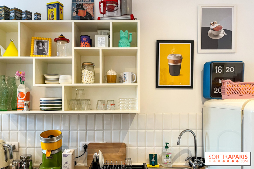 Harry's Coffee - nos photos