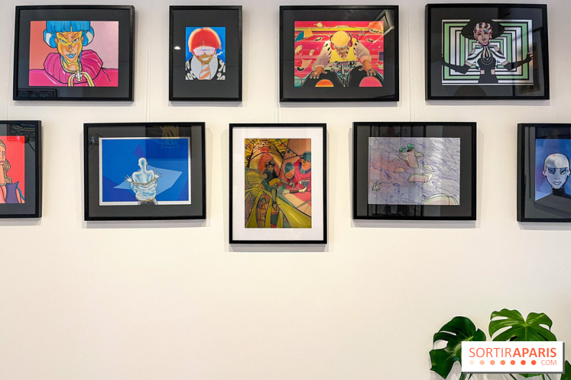 Harry's Coffee - nos photos - image00015