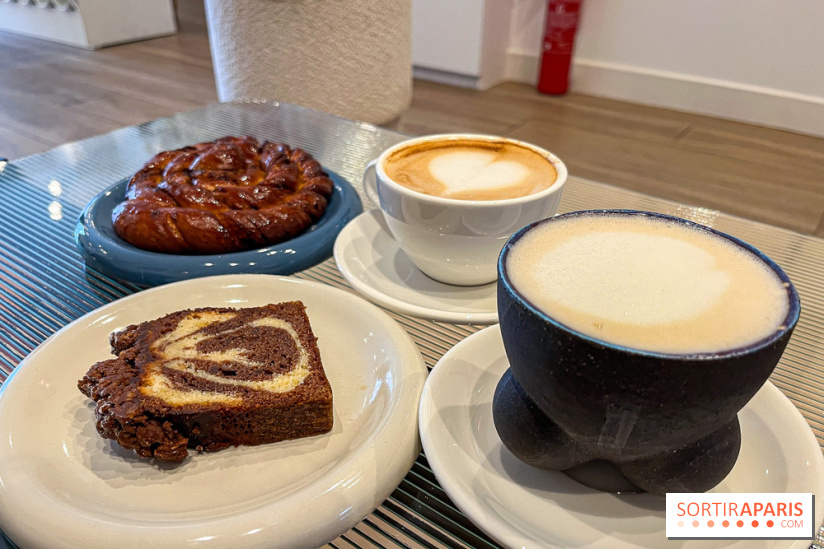 Harry's Coffee - nos photos