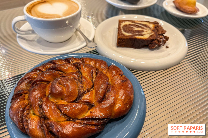 Harry's Coffee - nos photos