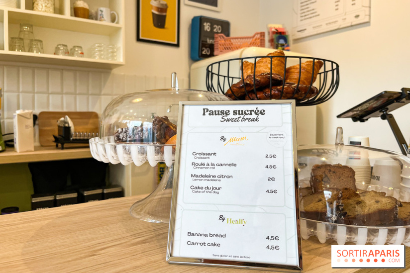 Harry's Coffee - nos photos