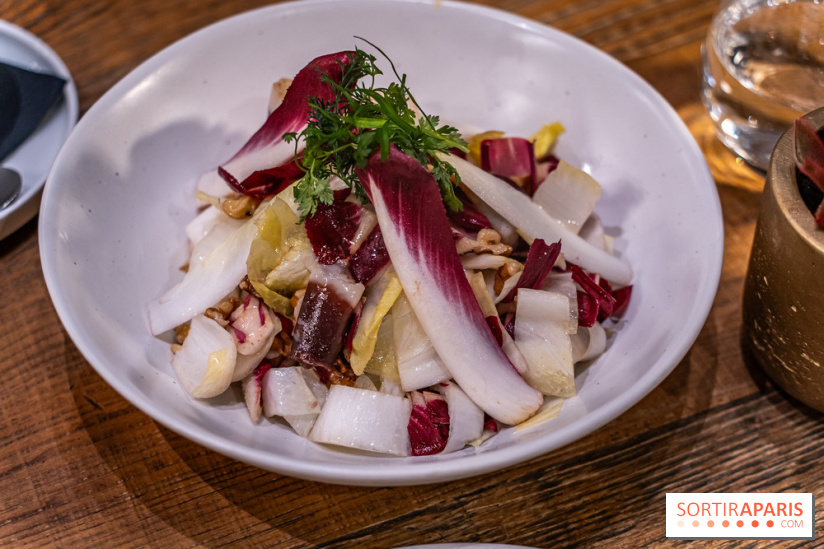 Le Petit Marguerite, le Bistrot des Halles à Paris - A7C02466
