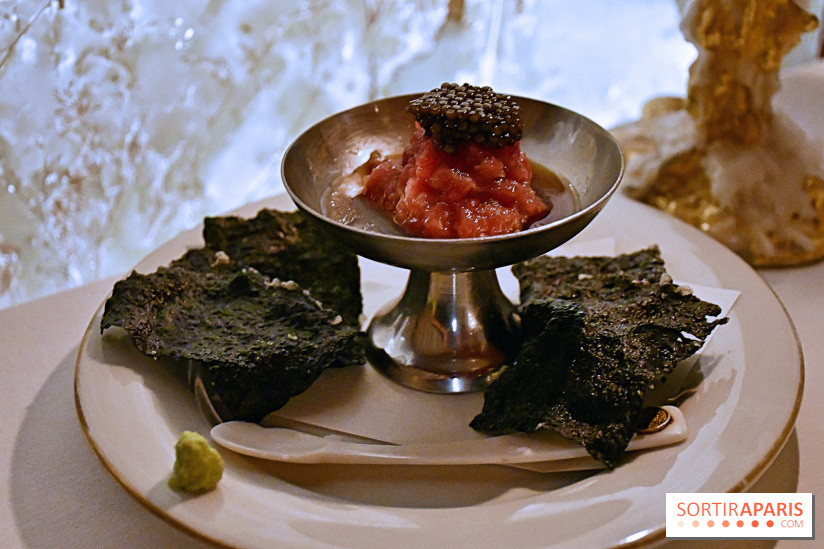 Ojii, l'excellent spot aux allures de bar tokyoïde à Paris - DSC 3547 Fotor