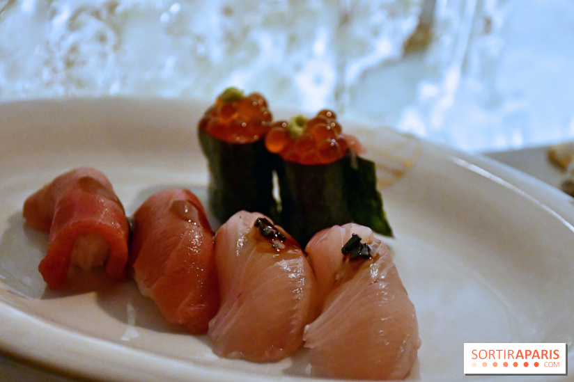 Ojii, l'excellent spot aux allures de bar tokyoïde à Paris - DSC 3552 Fotor