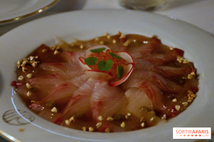 Ojii, l'excellent spot aux allures de bar tokyoïde à Paris - DSC 3553 Fotor