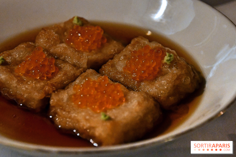 Ojii, l'excellent spot aux allures de bar tokyoïde à Paris - DSC 3558 Fotor