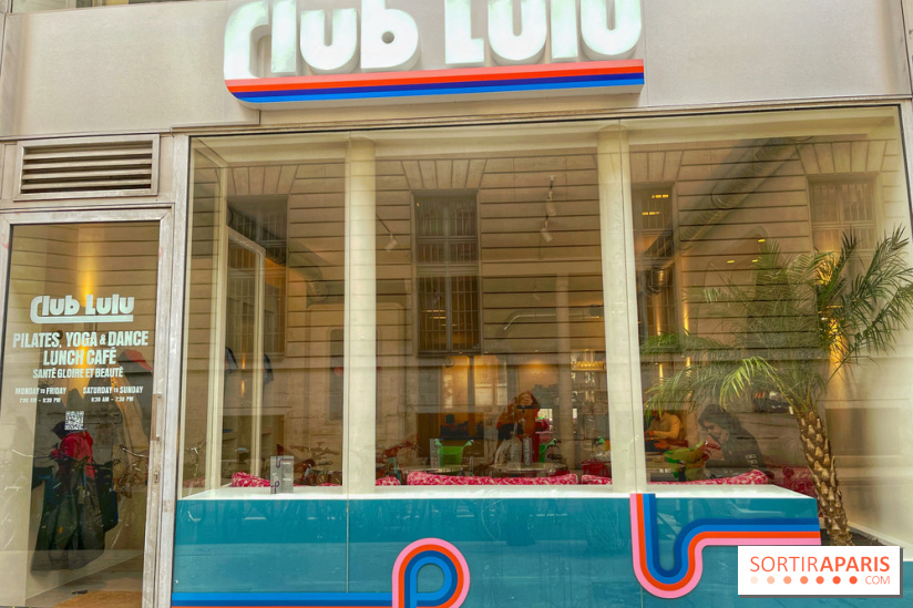 Club Lulu  - IMG 8849