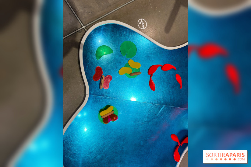 La ville de demain à la Galerie des Enfants - nos photos - image00013