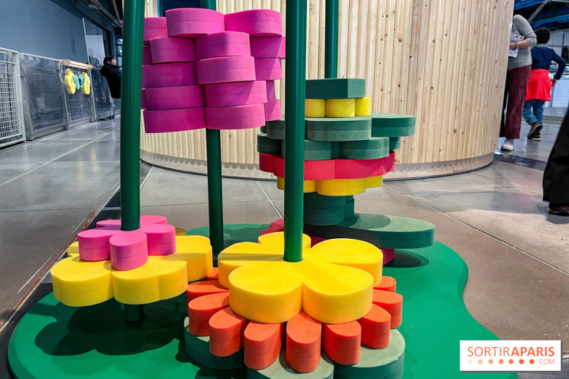 La ville de demain à la Galerie des Enfants - nos photos - image00009