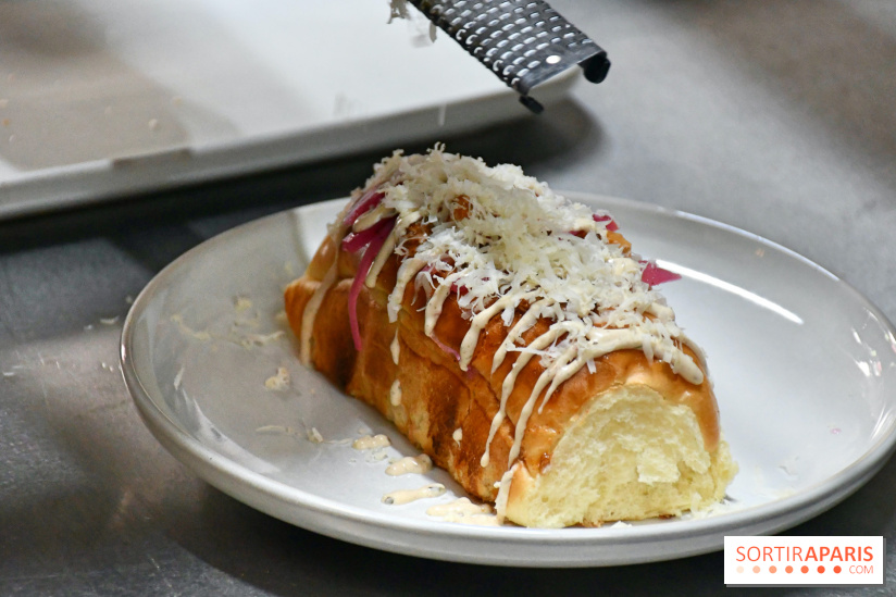 Oh My Jerk, la street-food jamaïcaine au bord du Canal Saint-Martin - DSC 3669 Fotor