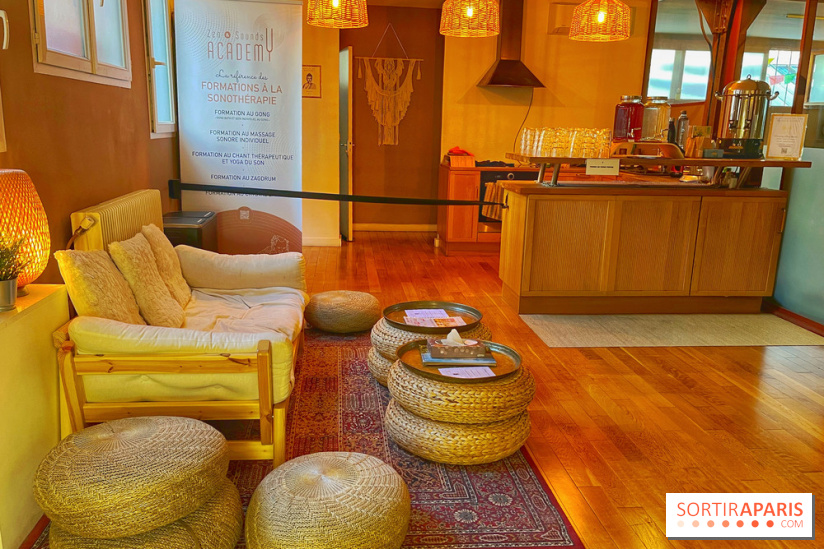 Zen and Sounds - IMG 8888