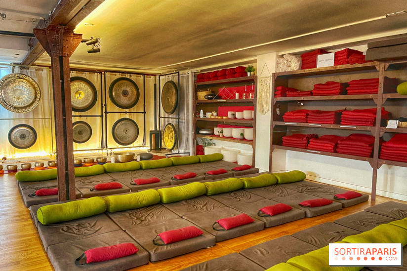 Zen and Sounds - IMG 8891