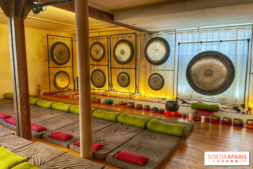 Zen and Sounds - IMG 8892