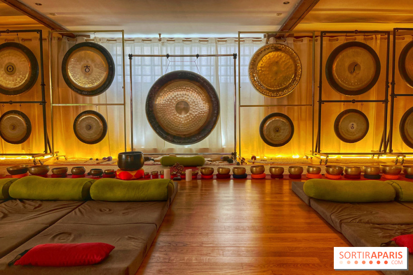 Zen and Sounds - IMG 8896