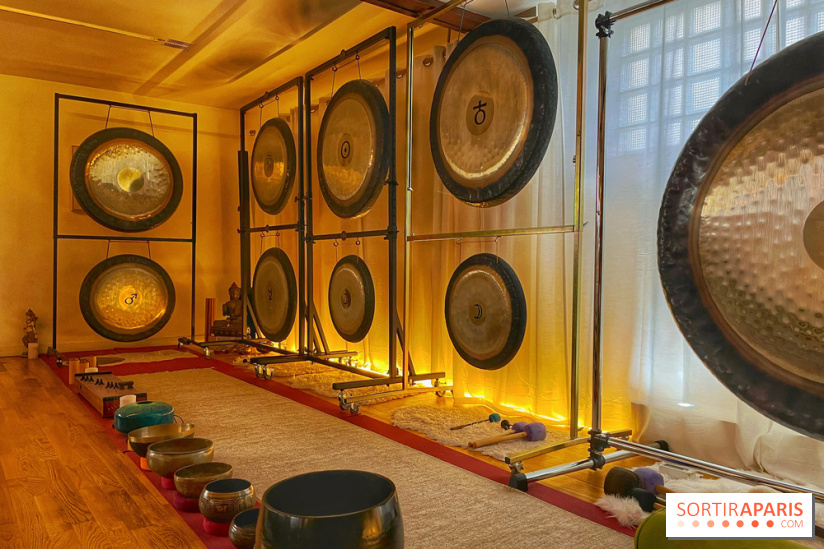 Zen and Sounds