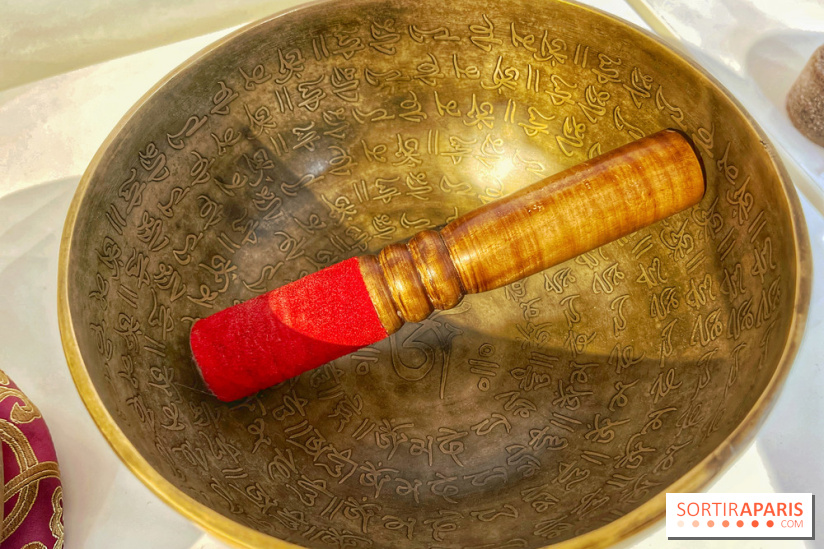 Zen and Sounds