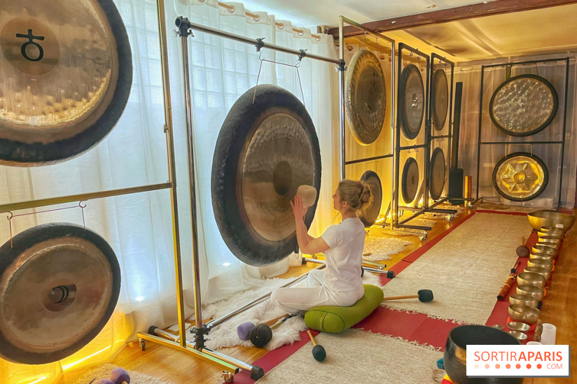 Zen and Sounds