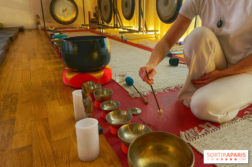 Zen and Sounds