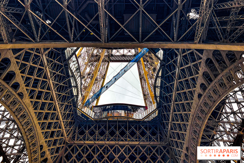 Le Vertige de la Tour
