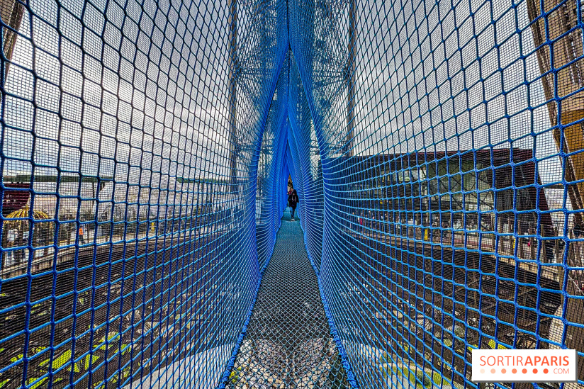 Le Vertige de la Tour