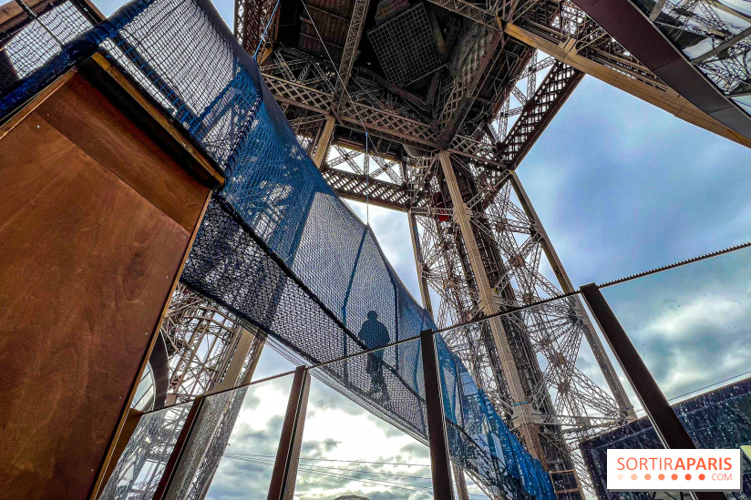 Le Vertige de la Tour