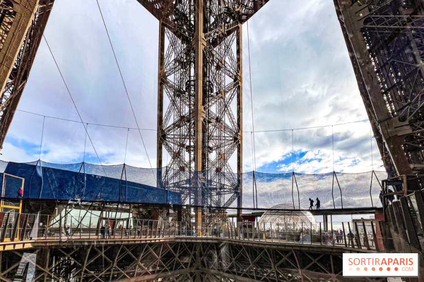 Le Vertige de la Tour