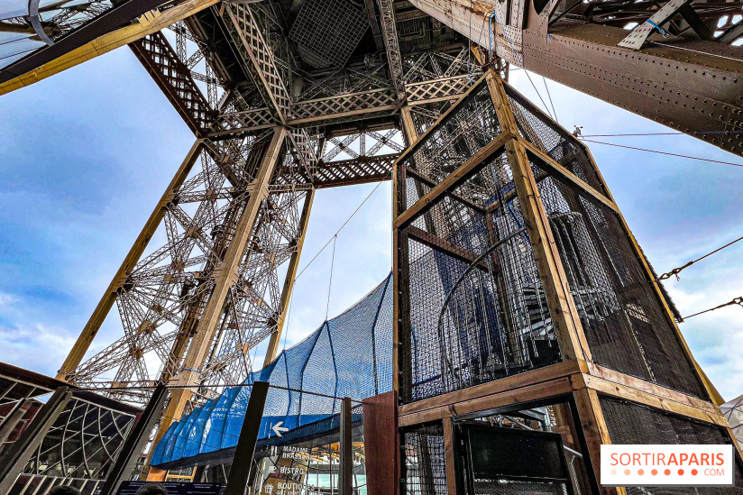 Le Vertige de la Tour