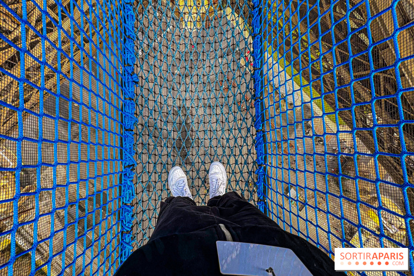Le Vertige de la Tour