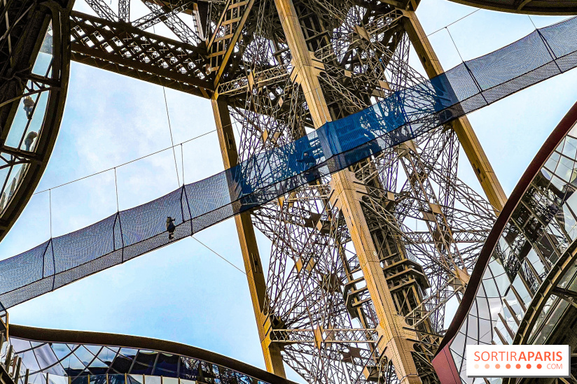 Le Vertige de la Tour