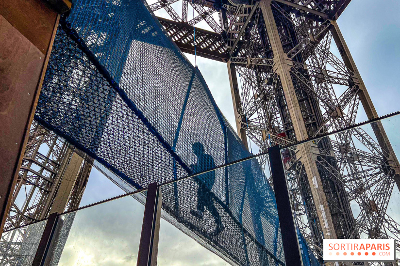 Le Vertige de la Tour